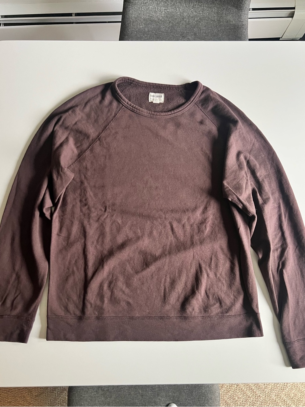 Todd Snyder Sweatshirt